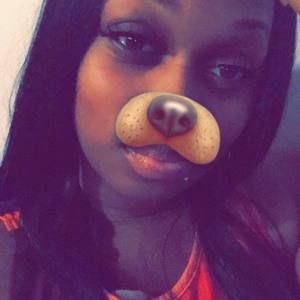 Meet your Posher, Tiffany